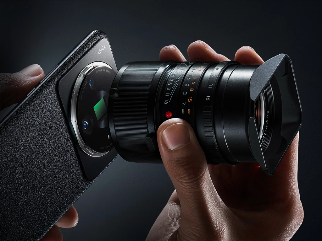Xiaomi 17 Ultra Leak Reveals Major Camera Design Changes