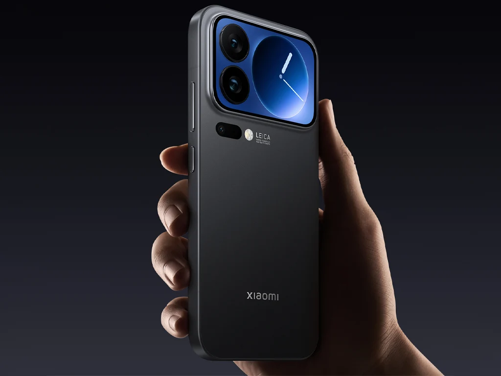 Xiaomi 17 Series Tops AnTuTu with Snapdragon 8 Elite Gen 5
