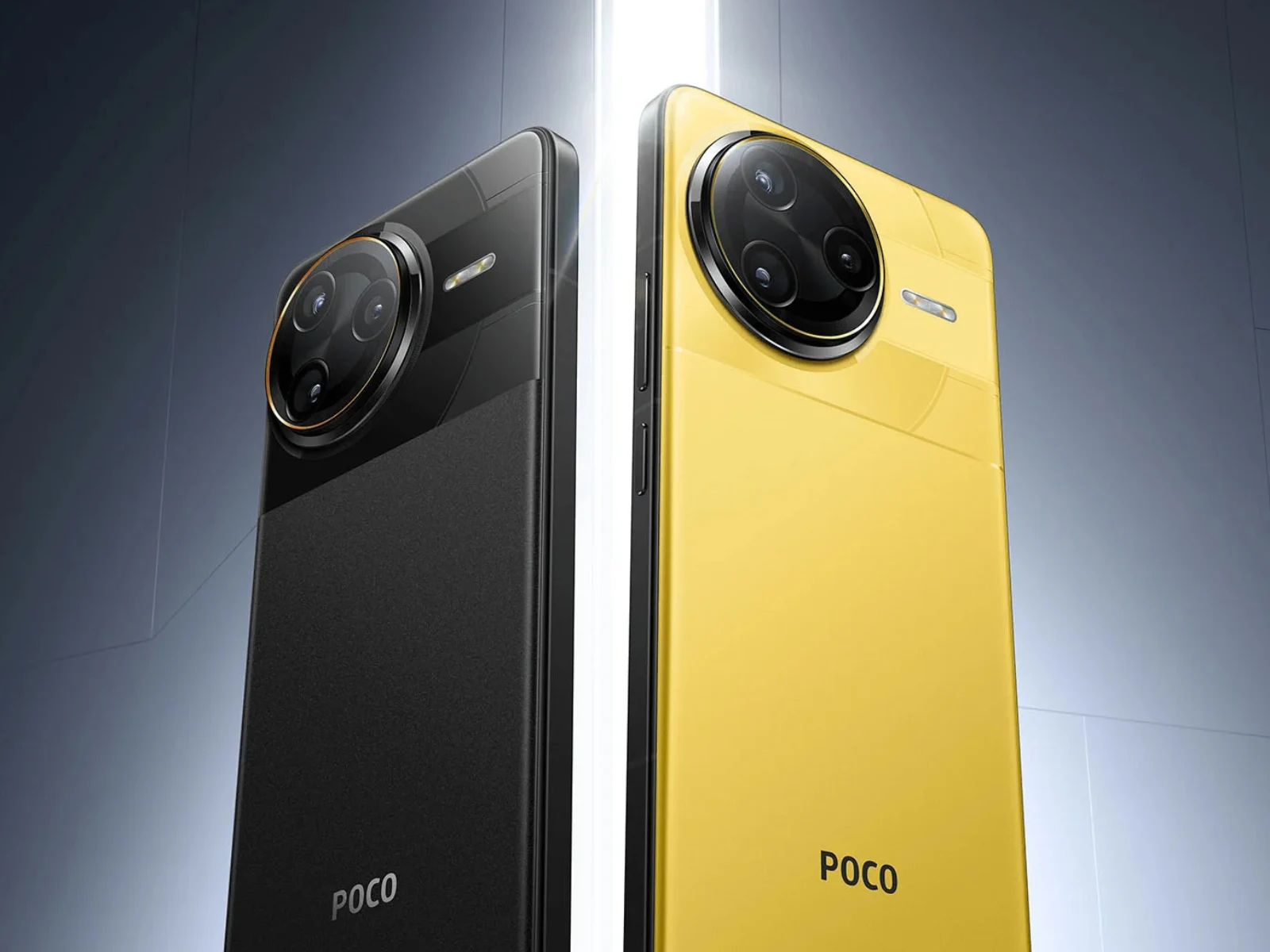 Xiaomi Poco F8 Ultra Launching Globally with Snapdragon 8 Gen 5