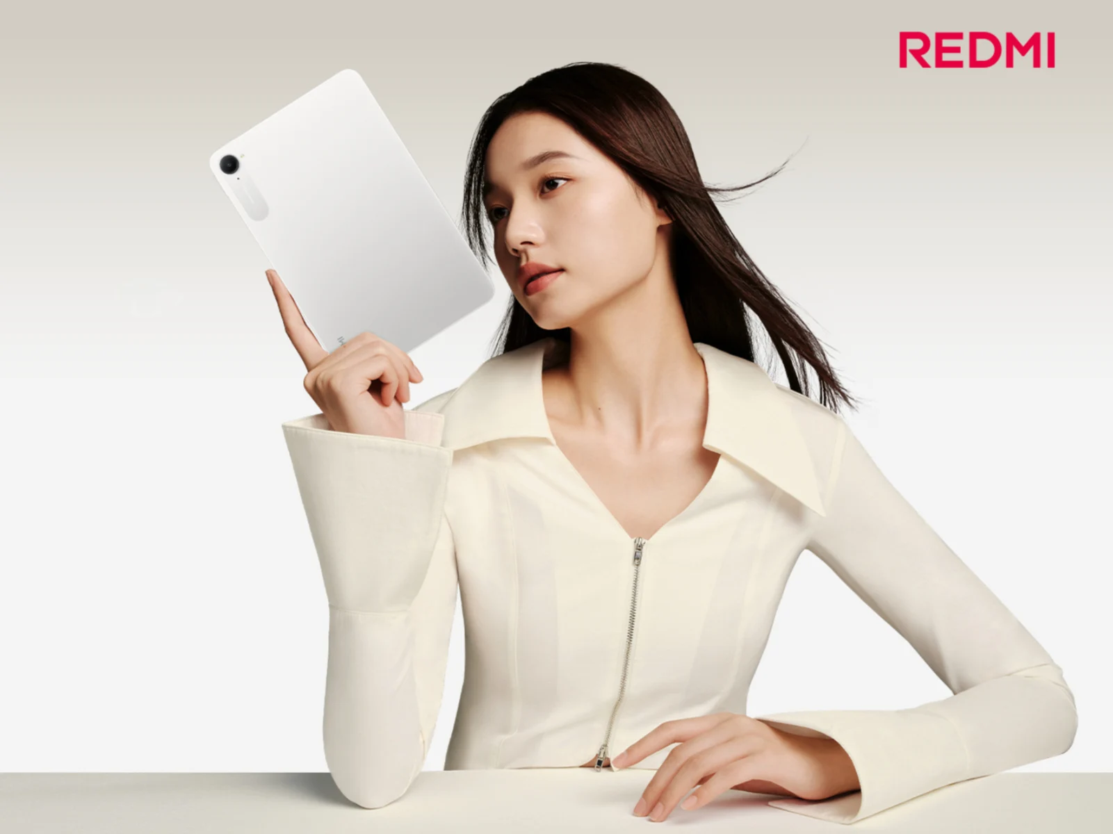 Xiaomi Redmi K Pad Launches: New Compact Flagship Tablet