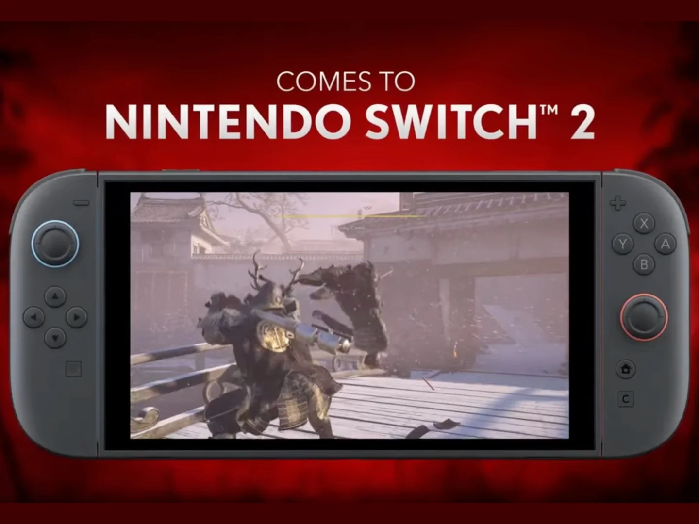 Assassin’s Creed Shadows Switch 2 Release Date Just in Time for Holidays