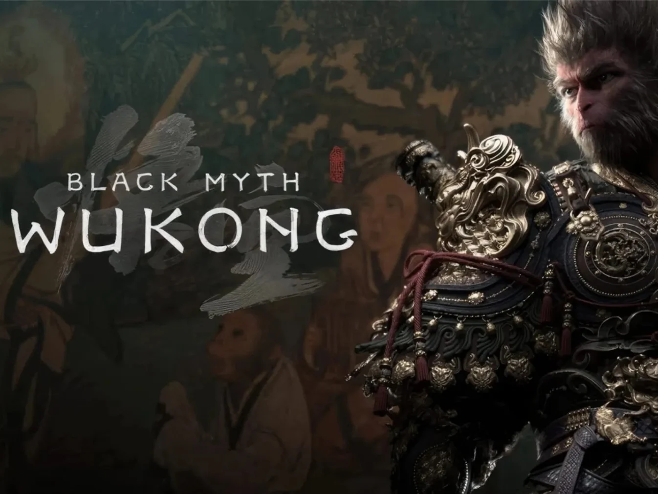 Black Myth: Wukong PS5 Update Over 90GB Released