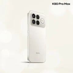 Redmi K90 Pro Max Design and Release Date Officially Announced