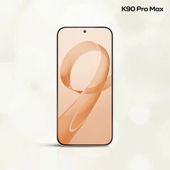 Redmi K90 Pro Max Design and Release Date Officially Announced
