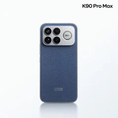 Redmi K90 Pro Max Design and Release Date Officially Announced