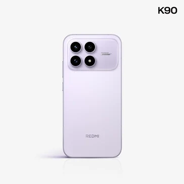 Xiaomi Redmi K90 Design Revealed: Poco F8 Pro Features Unveiled