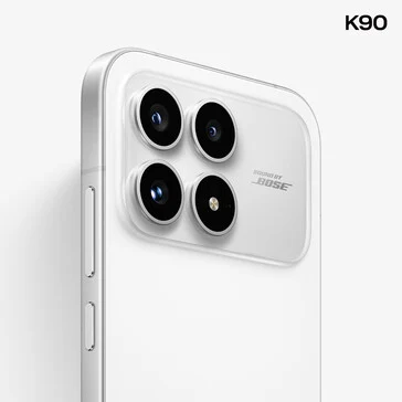 Xiaomi Redmi K90 Design Revealed: Poco F8 Pro Features Unveiled