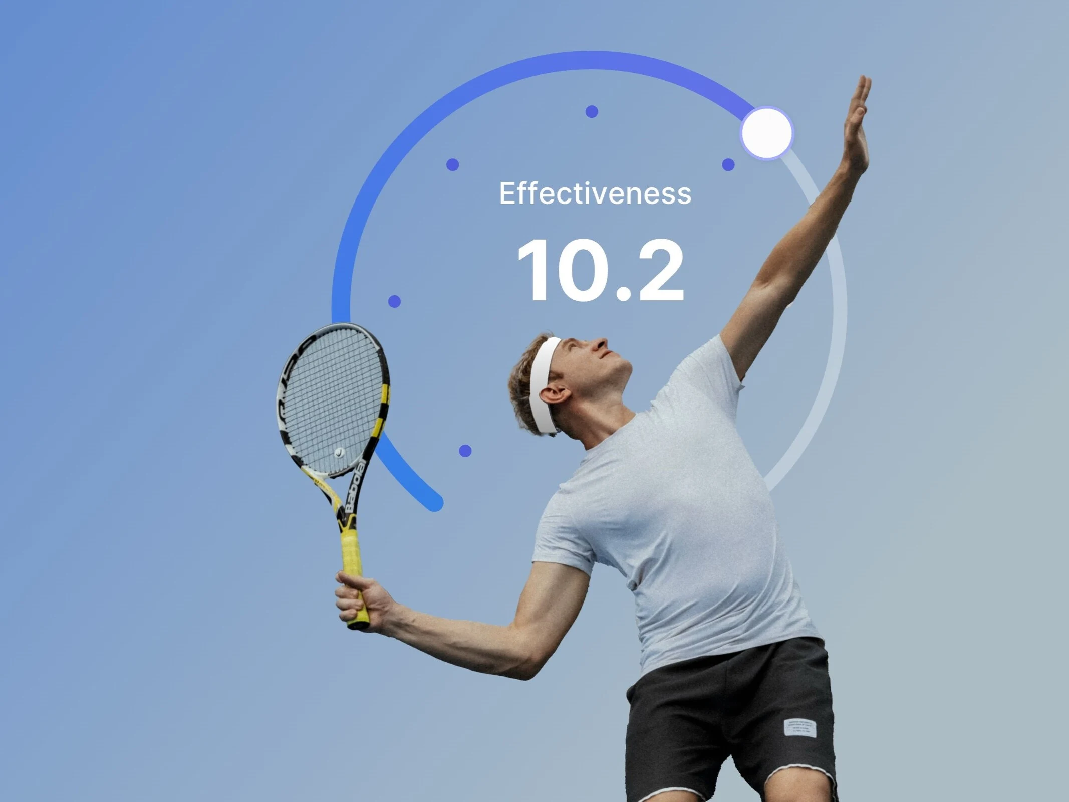 Nuromova N1: AI Sports Headband for Performance and Stress Tracking