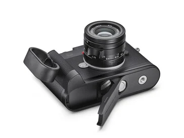 Leica M EV1: First Digital M-Series Camera with Built-in EVF