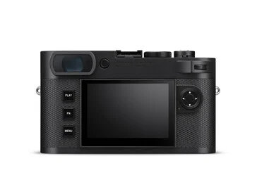 Leica M EV1: First Digital M-Series Camera with Built-in EVF