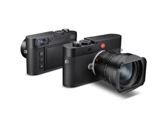 Leica M EV1: First Digital M-Series Camera with Built-in EVF