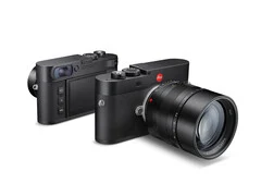 Leica M EV1: First Digital M-Series Camera with Built-in EVF