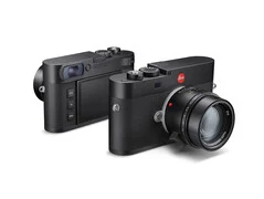 Leica M EV1: First Digital M-Series Camera with Built-in EVF