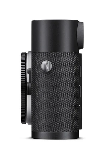 Leica M EV1: First Digital M-Series Camera with Built-in EVF