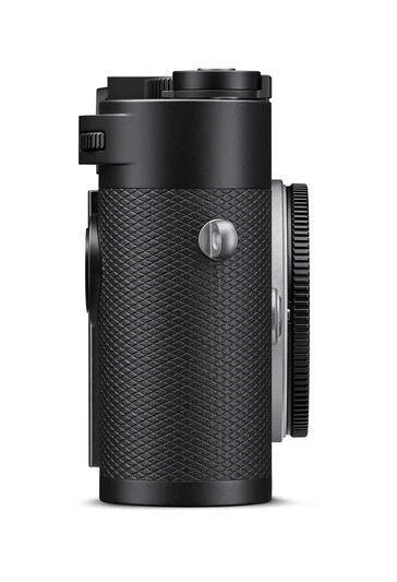 Leica M EV1: First Digital M-Series Camera with Built-in EVF