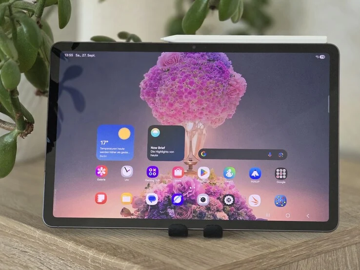 Samsung S Pen for Galaxy Tab S11: Cool Features & Design Debate