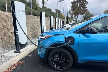Chevy Bolt with Tesla Port: Cheapest Electric Vehicle in the US