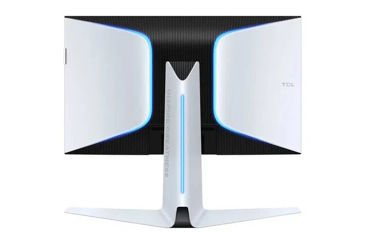 TCL 27R94 4K Mini-LED Monitor: 1,600 Nits & 165Hz Refresh Rate