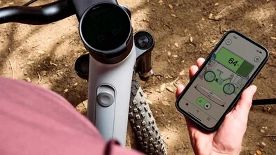 Rivian E-Bike: USB-C Charging, 180 Nm Motor, 160 km Range