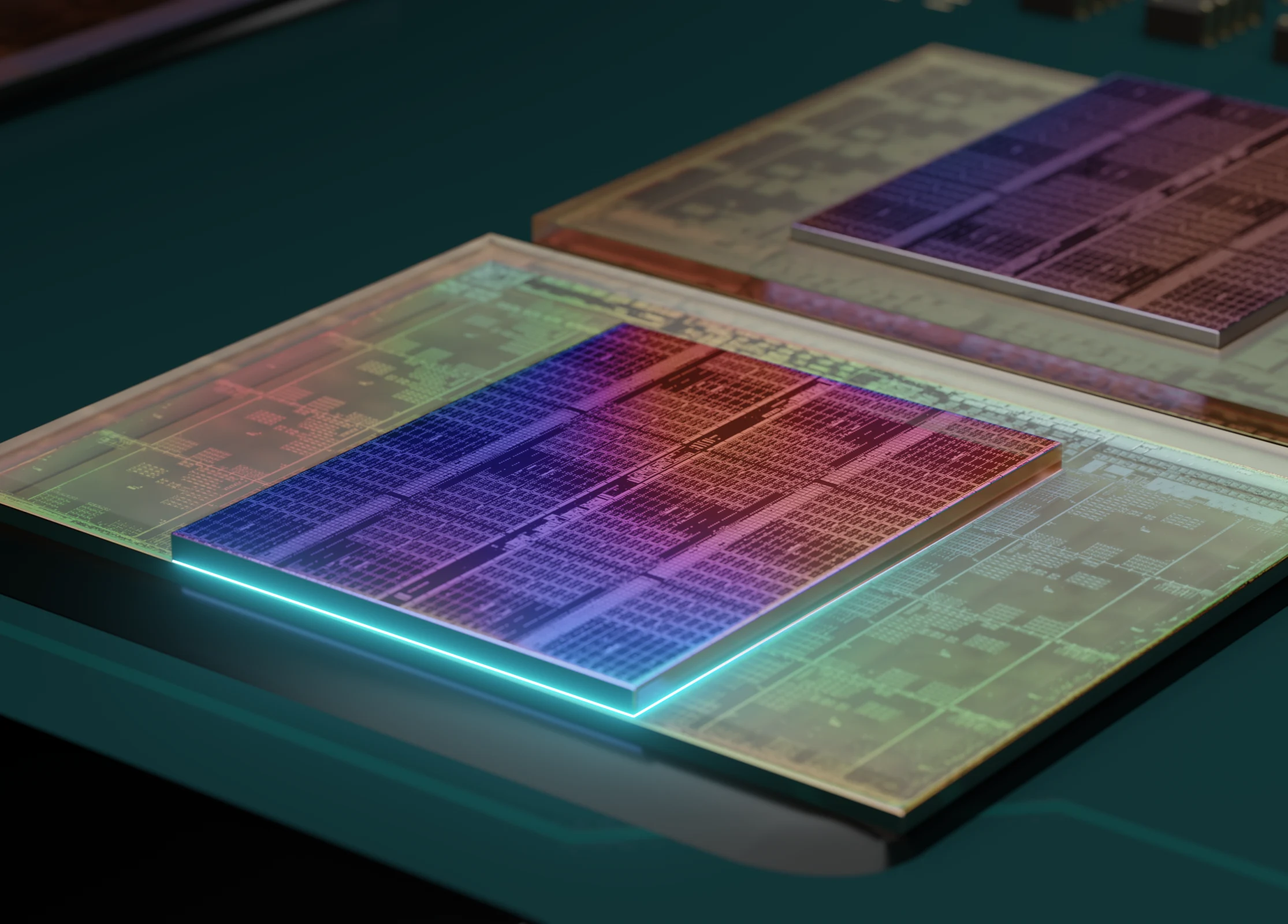 Ryzen 9 9950X3D2 and Ryzen 7 9850X3D Specs Leaked