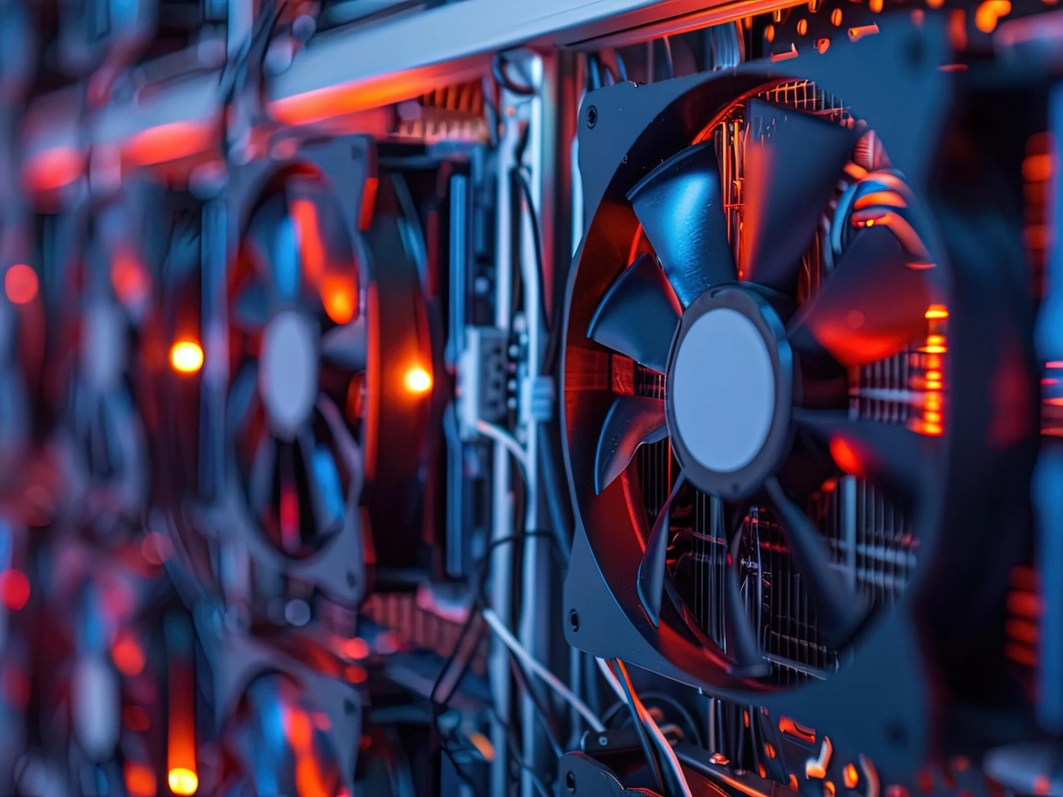 AMD and Partners Plan $1 Billion Supercomputer in 6 Months