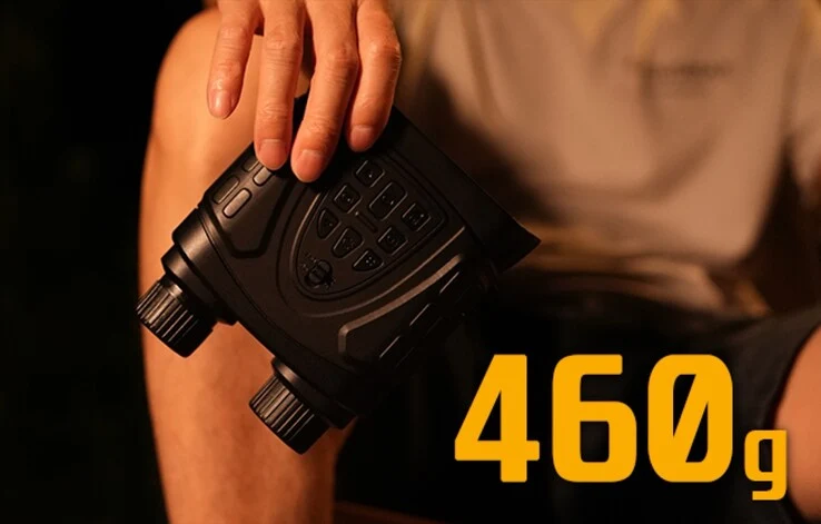 Accuro N1 Review: Bright Night Photos with Misleading Marketing