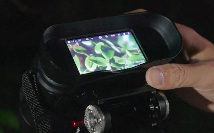 Accuro N1 Review: Bright Night Photos with Misleading Marketing