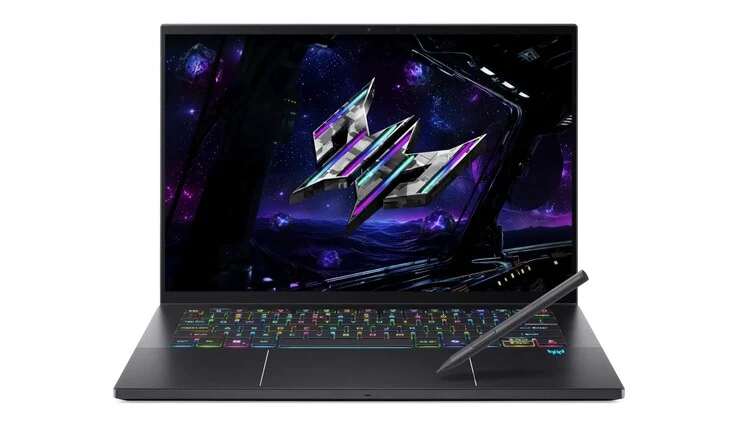 Acer Predator Triton 14 AI Launches with Haptic Trackpad and Lunar Lake