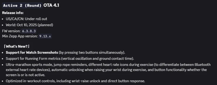 Amazfit Smartwatches: New Heart Rate Features and Improvements