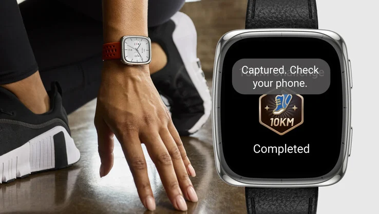 Amazfit Smartwatch Update: Heart Rate Boost and New Running Metrics