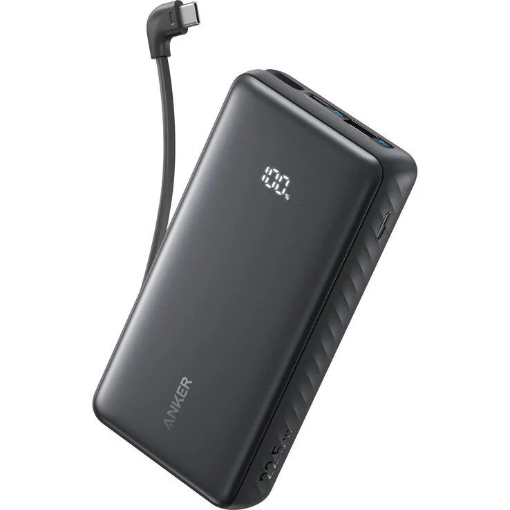 Pre-Order Affordable Anker 20K Power Bank Now Available