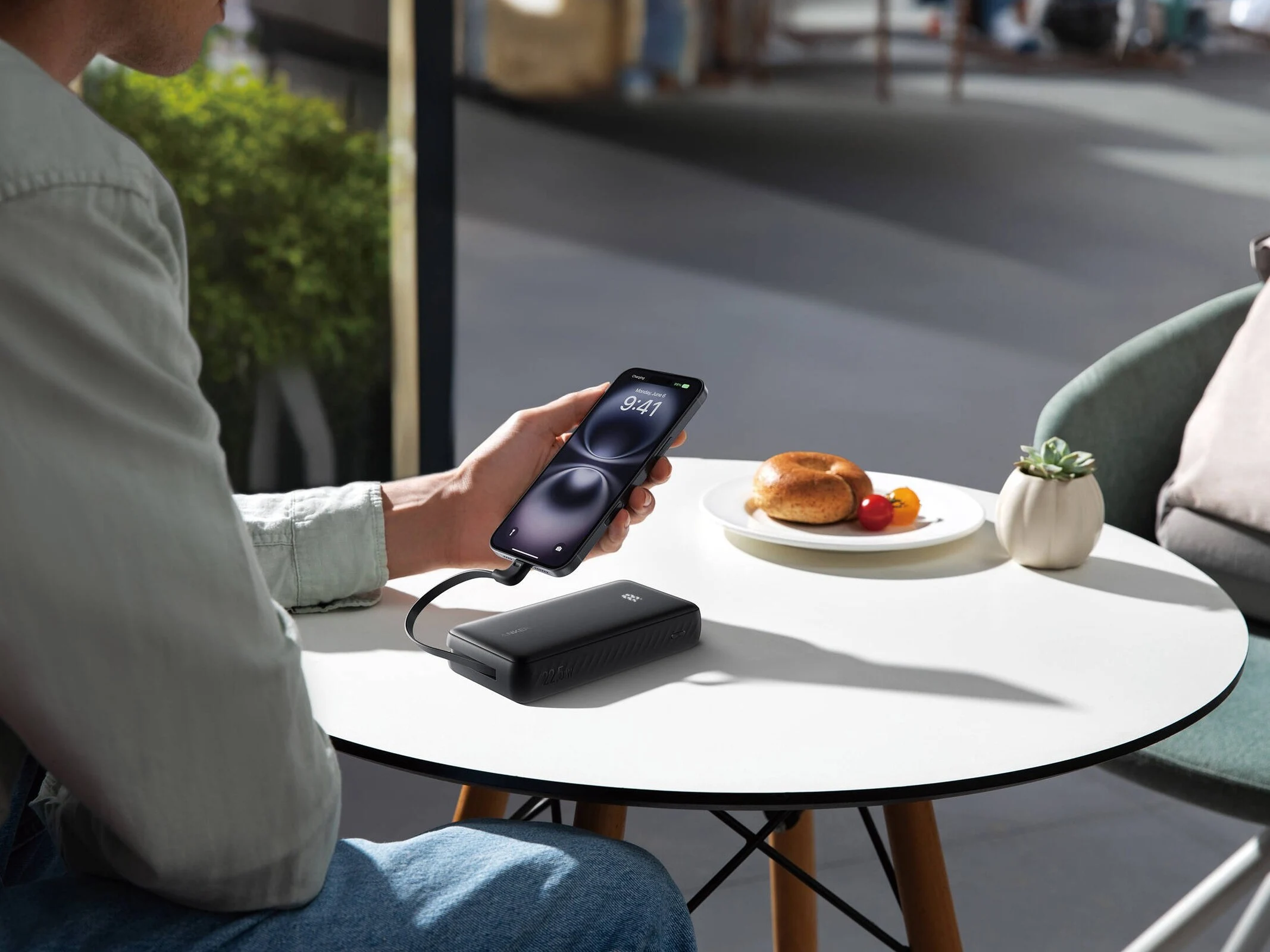 Pre-Order Affordable Anker 20K Power Bank Now Available