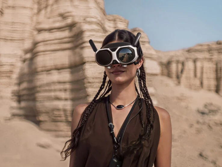 Insta360 Antigravity A1: Pricing and Launch Package Details Revealed