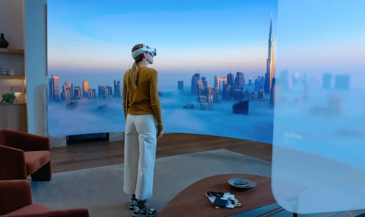 Apple Vision Pro Upgrade: M5 Chip, 120Hz Micro-OLED, More Comfort