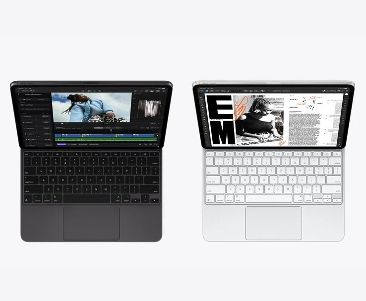 Apple iPad Pro M5 Chip Launch: 50% More Memory, $999 Starting Price
