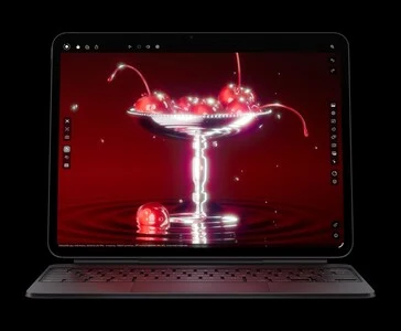 Apple iPad Pro M5 Chip Launch: 50% More Memory, $999 Starting Price