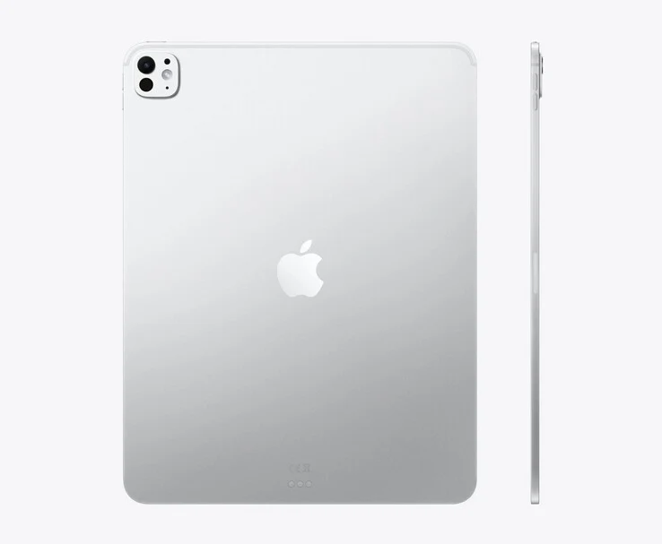 Apple iPad Pro M5 Chip Launch: 50% More Memory, $999 Starting Price