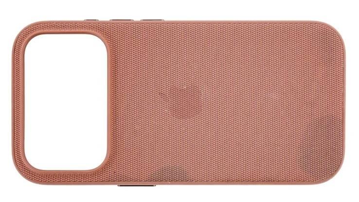 Apple's TechWoven Cases for iPhone 17 Pro: Durability Tested