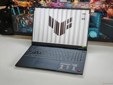 Best RTX 5070 Gaming Laptop Under €2200: XMG Core 16 vs Asus TUF