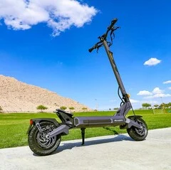 Find Your Perfect E-Scooter: Ausom Matches Your Lifestyle