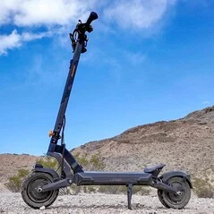 Find Your Perfect E-Scooter: Ausom Matches Your Lifestyle