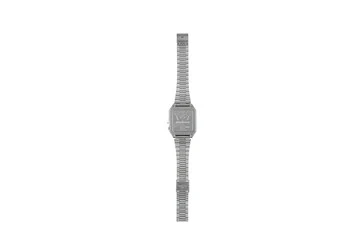 Casio CA-500WEBF Watch Celebrates Back to the Future 40th Anniversary