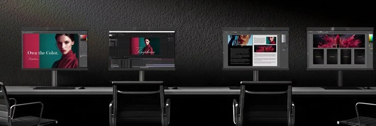 BenQ PD2770U Studio Display: Perfect Colors with Colorimeter