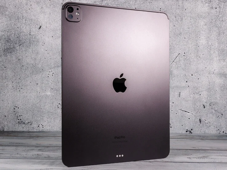 Apple iPad Pro M5 vs M4: Design, Display, and Performance Differences