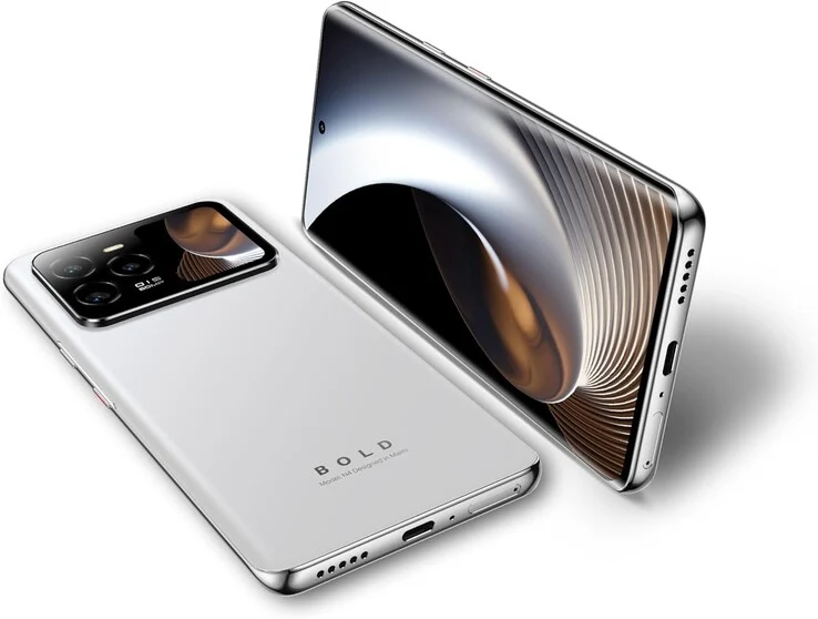 Blu Bold N4 Launches: Dual Displays and Dimensity 7300X Chipset
