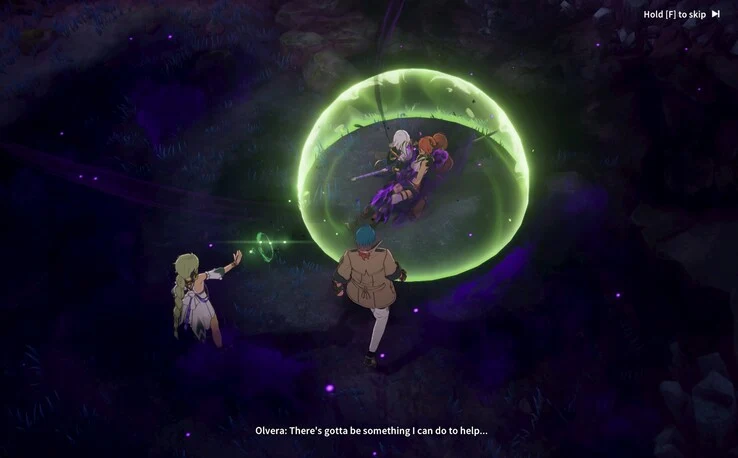 Blue Protocol: Star Resonance - 5 Pros and Cons of Playing