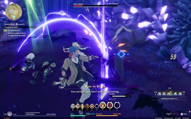 Blue Protocol: Star Resonance - 5 Pros and Cons of Playing