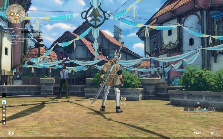 Blue Protocol: Star Resonance - 5 Pros and Cons of Playing