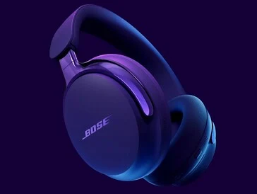 Bose 2nd Gen QuietComfort Ultra Headphones Now Available