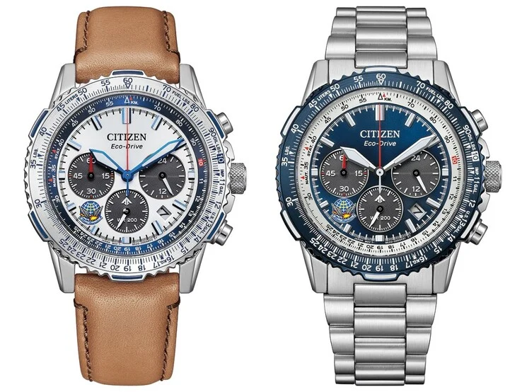 Limited Edition Eco-Drive Citizen Promaster Watches Coming Soon